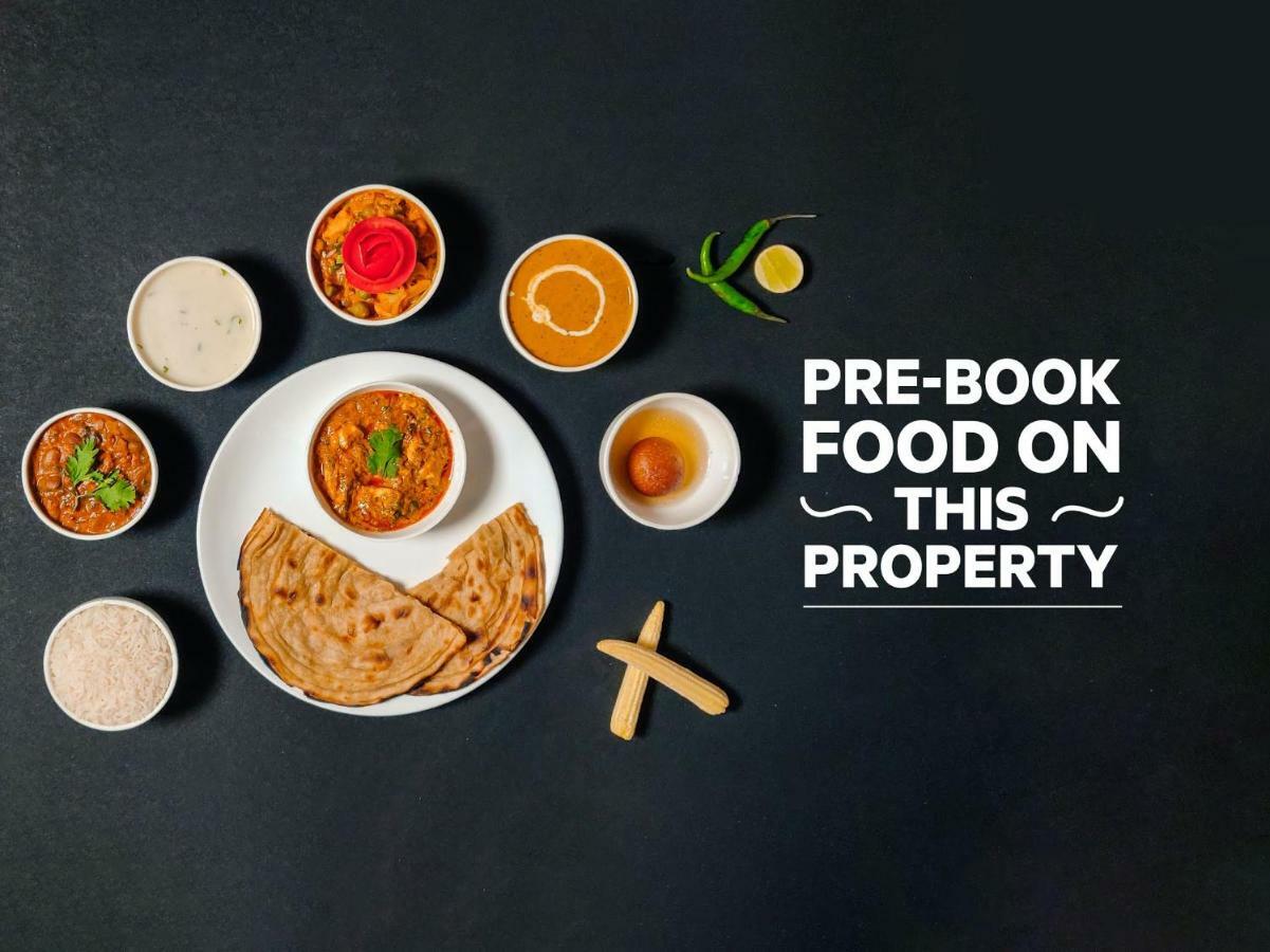 Oyo 42678 Hotel Vasantha Bhavanam Saver 코임바토르 외부 사진